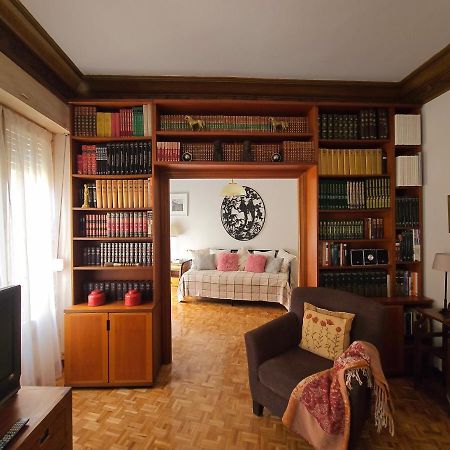 Appartement La Casa Del Mirador à Zamora Extérieur photo